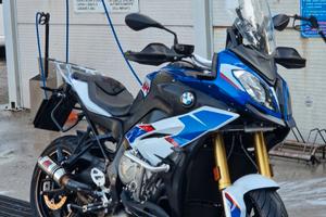 Bmw s 1000 xr