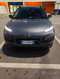CITROEN C4 CACTUS 1.6 diesel 100 cv