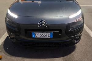 CITROEN C4 CACTUS 1.6 diesel 100 cv