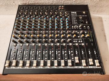 Mixer IMG stage line mmx-82ufx 12 channel