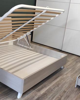 Camera matrimoniale completa nuova - prz ribassato