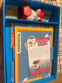 DOC sapientino robotica edicativa