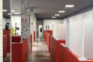 Immobile uso ufficio