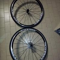 Ruote Mavic Cosmic