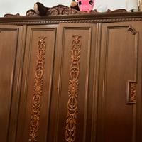 per cambio arredamento