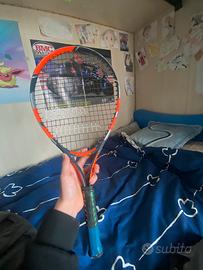 babolat