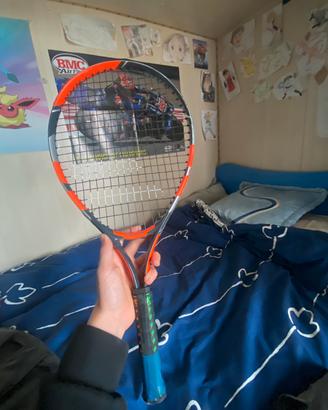 babolat