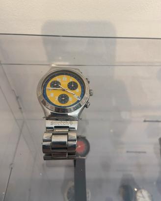 Swatch Swiss Made .