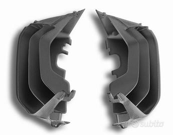 Branchie prese aria carbonio Ducati Multistrada V4