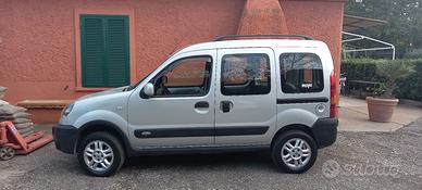  renault kangoo 4x4 1.6 16v 