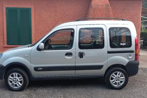  renault kangoo 4x4 1.6 16v 