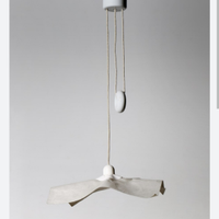 Lampadario di Artemide Area