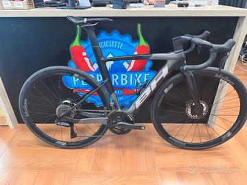 Ebike BH I-Aerolight 1.8 - Tg. SM