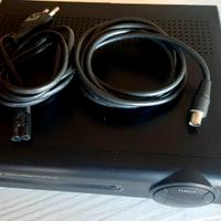 Ricevitore digitale terrestre Philips DTR 2610 con