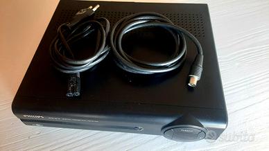 Ricevitore digitale terrestre Philips DTR 2610 con