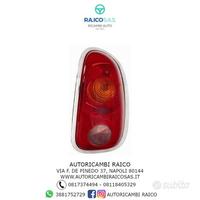 Fanale Fanalino Posteriore Countryman dal 2010
