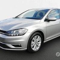 Volkswagen golf7 ricambi 2016-2018