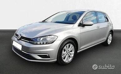 Volkswagen golf7 ricambi 2016-2018