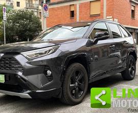 TOYOTA RAV 4 RAV4 2.5 2WD Style