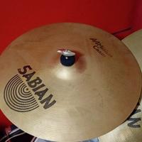 SABIAN MEDIUM CRASH