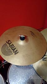 SABIAN MEDIUM CRASH