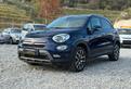 Fiat 500X 2.0 MultiJet 140 CV 4x4 Cross