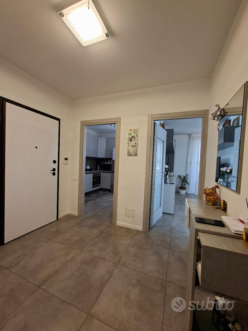 Apartment in Ponte San Nicolò, Gaudio - Vista 3