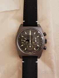 Zenith Chronomaster Revival Shadow ltd. 