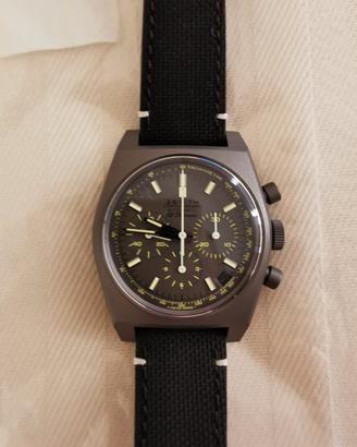 Zenith Chronomaster Revival Shadow ltd. 