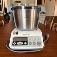 Robot da cucina Multifunzione Kenwood