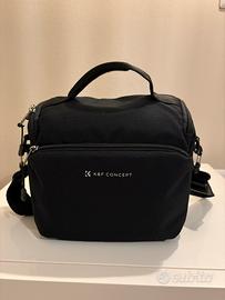 Borsa fotografica