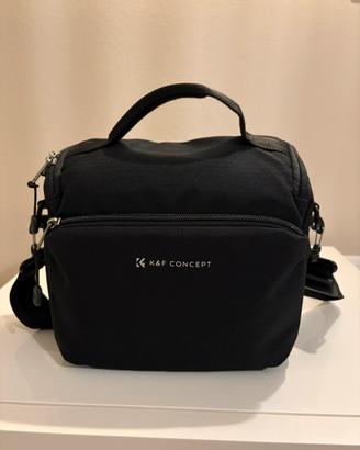 Borsa fotografica