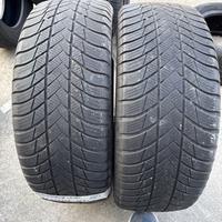 gomme usate 2255518 Winter BRIDGESTONE - BLI - 381