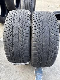 gomme usate 2255518 Winter BRIDGESTONE - BLI - 381