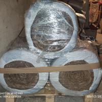 Lana di roccia knauf