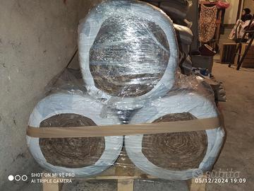 Lana di roccia knauf