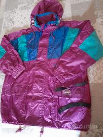 K-way taglia 164 per ragazzi di 13-14 anni 