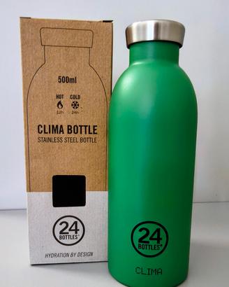 Borraccia termica 24 BOTTLES