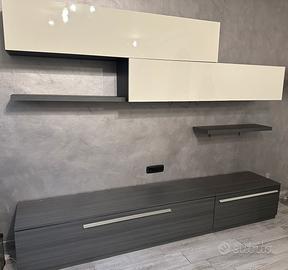 Mobile soggiorno Skema Mondo Convenienza