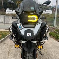 Bmw R1200gs adv Rallye