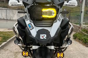 Bmw R1200gs adv Rallye