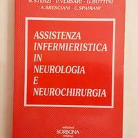Assistenza infermieristica neurologia/neurochirurg