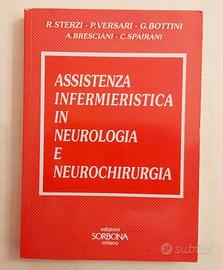 Assistenza infermieristica neurologia/neurochirurg