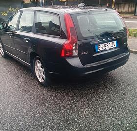 volevo v50 automatico!!!2010 