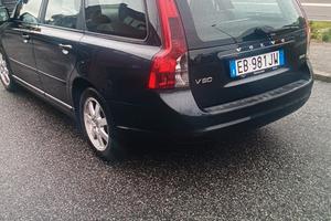 volevo v50 automatico!!!2010 