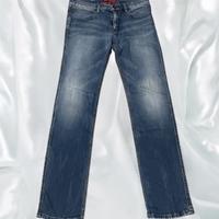 Jeans Hugo Boss colore blu,Taglia 34