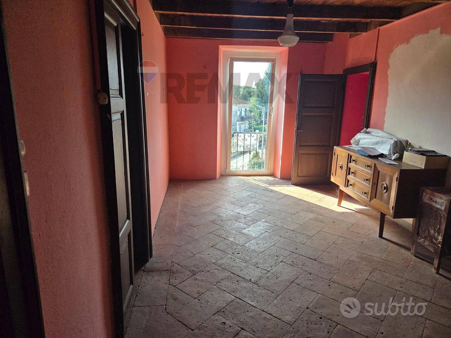 Appartamento – Cocquio Trevisago, Carnisio Superiore, Crosa - Altro