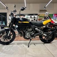 Ducati Scrambler FULL THROTTLE 800