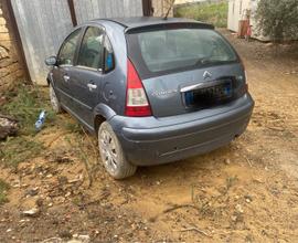 Auto Citroen C3