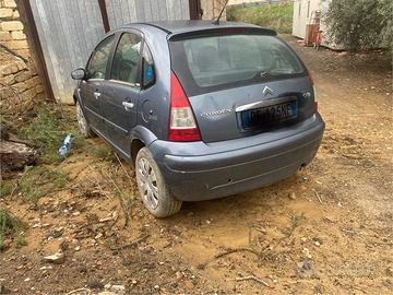 Auto Citroen C3